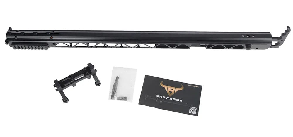 Junxing Dragon X8 Semi-Automatic Hunting Compound Bow Set
