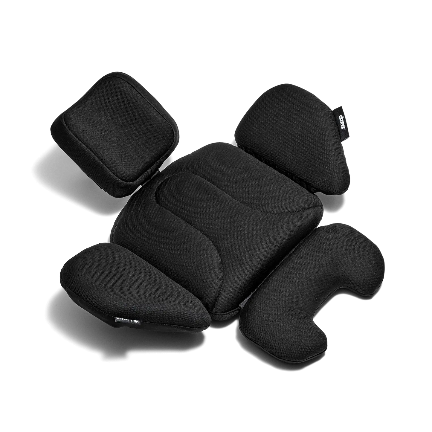 Doona Car Seat & Stroller