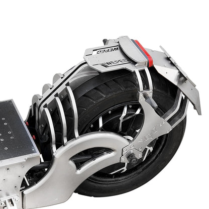WEPED SONIC S DUAL E-SCOOTER