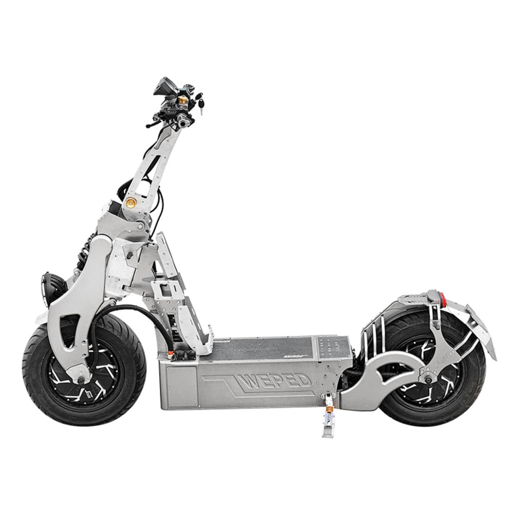 WEPED SONIC S DUAL E-SCOOTER