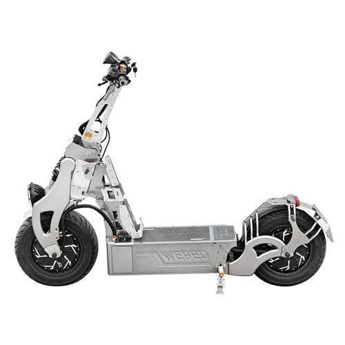 WEPED SONIC S DUAL E-SCOOTER