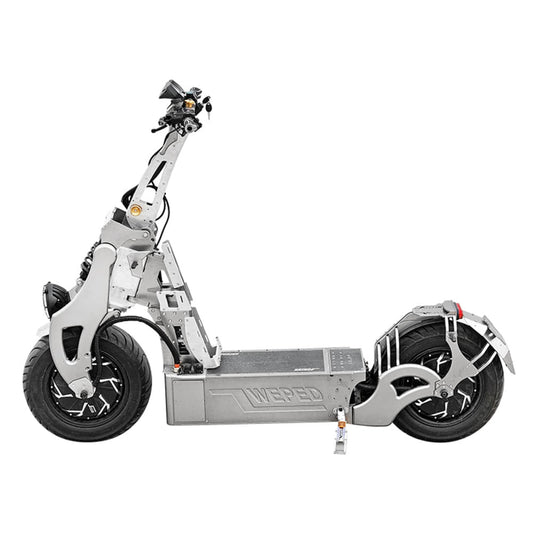 WEPED SONIC S DUAL E-SCOOTER