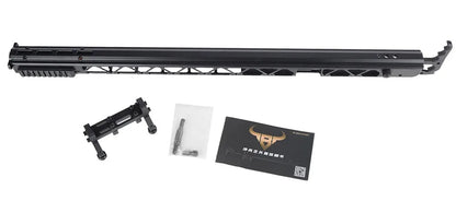 Junxing Dragon X8 Semi-Automatic Hunting Compound Bow Set