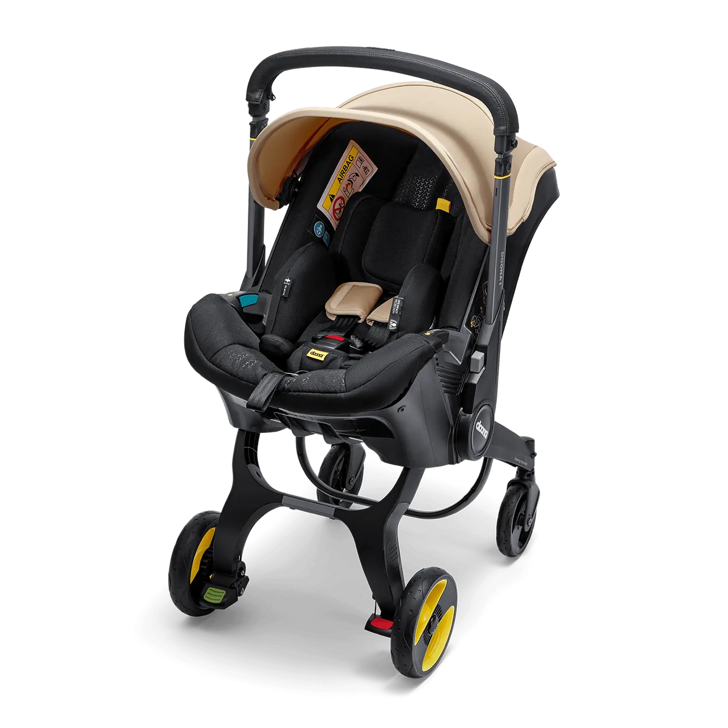 Doona Car Seat & Stroller