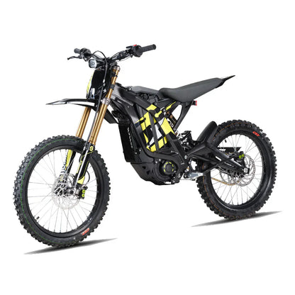 LBX Electric Dirt Bike
