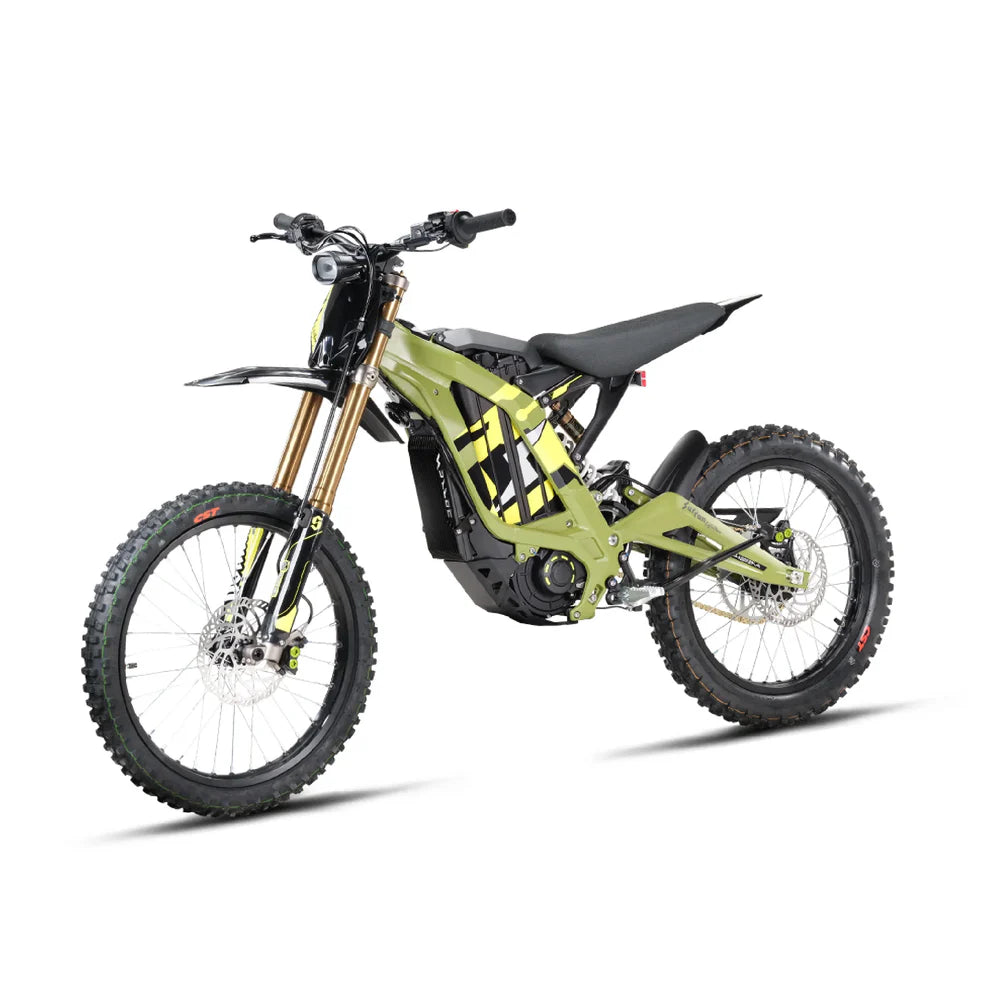 LBX Electric Dirt Bike