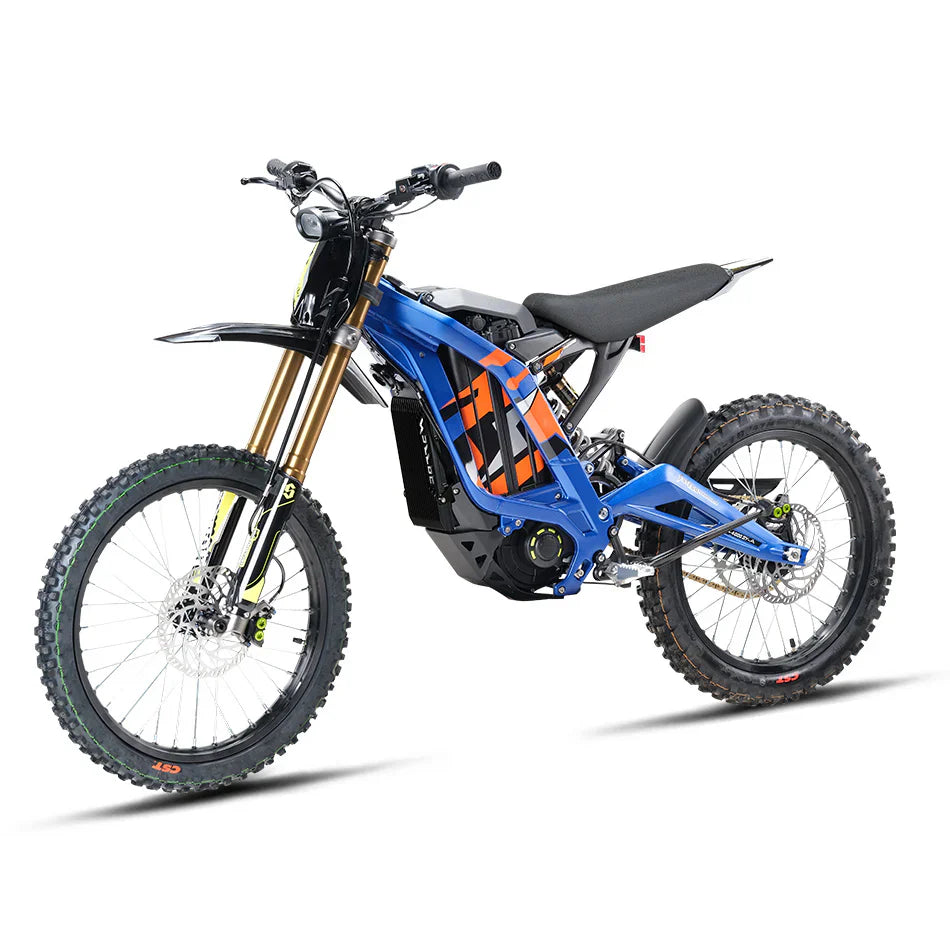 LBX Electric Dirt Bike