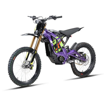 LBX Electric Dirt Bike