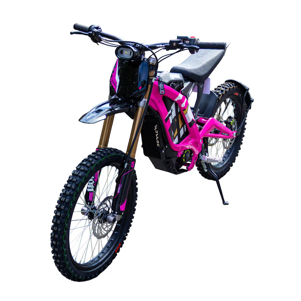 LBX Electric Dirt Bike