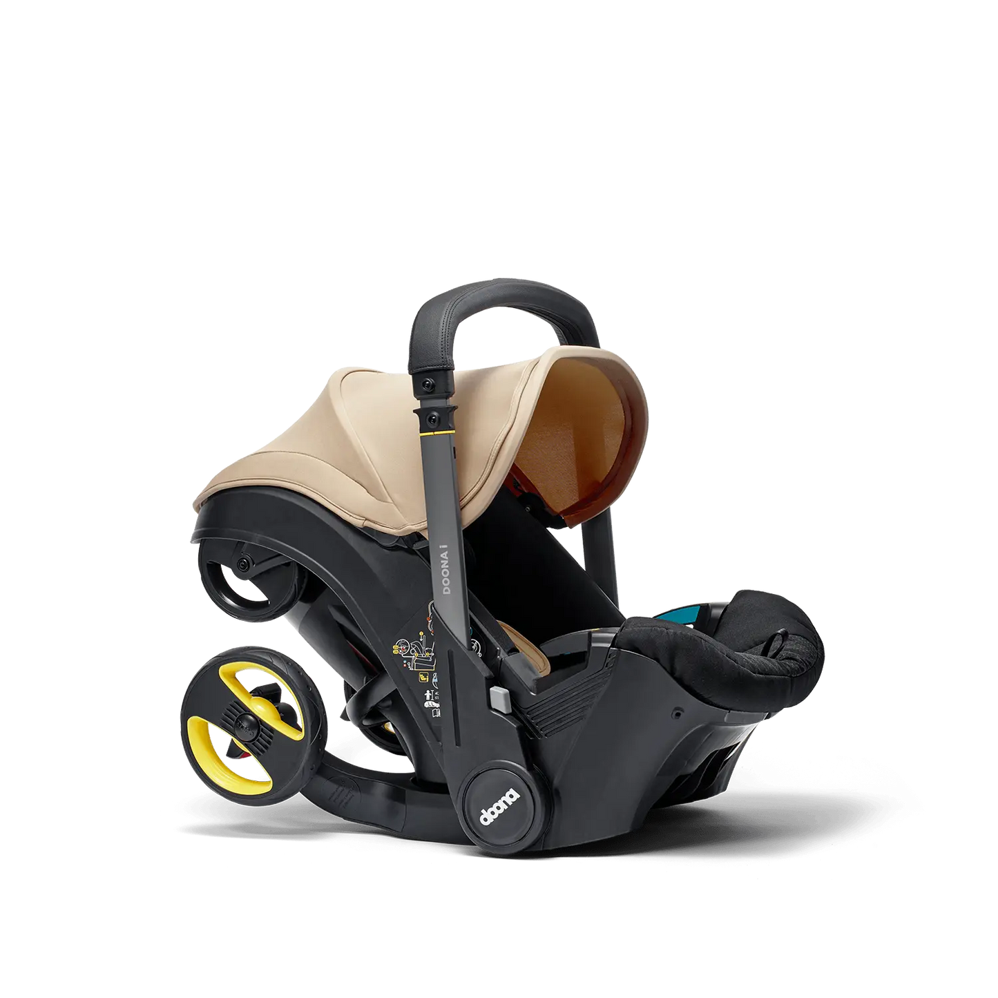 Doona Car Seat & Stroller