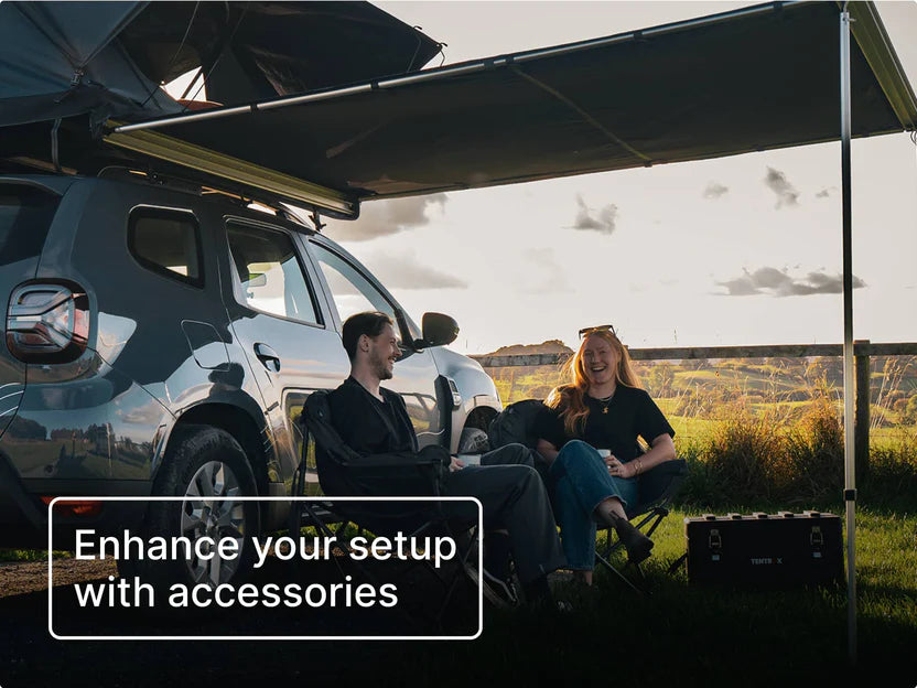 TentBox Lite XL