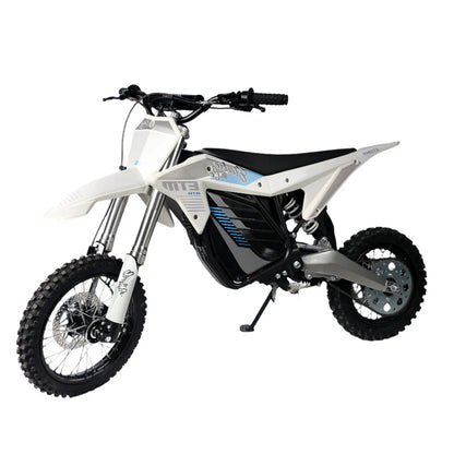 READY TO RIP ELECTRIC TRAIL MACHINE