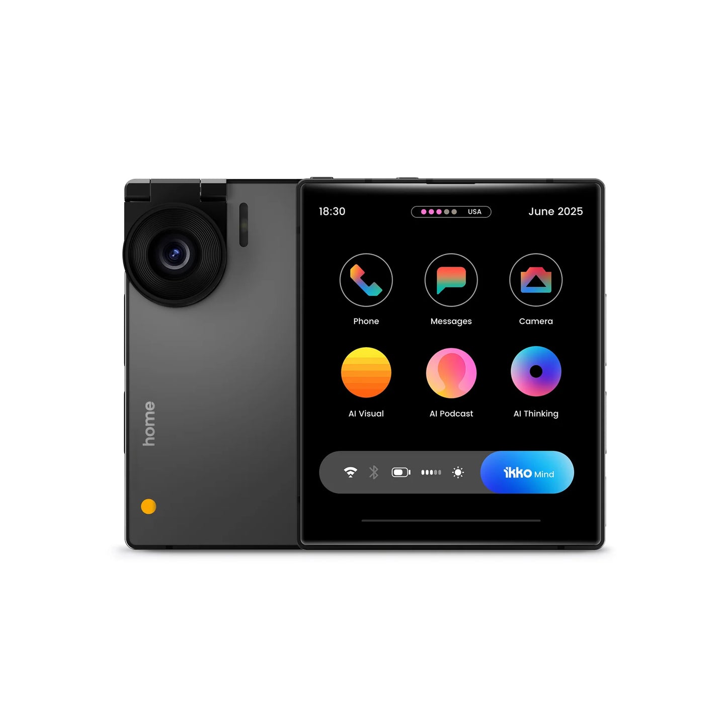 MindOne Pro