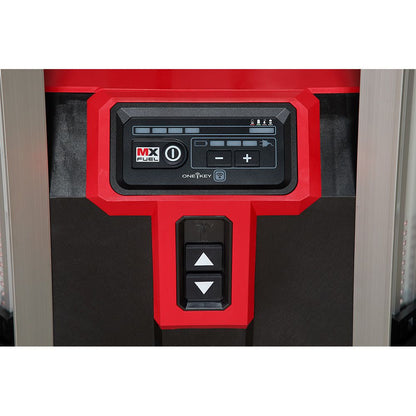 MX FUEL ROCKET Tower Light/Charger